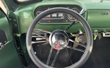 Dodge-C3-5-window-Pick-Up-Truck-440-aluminum-heads-patina-solid-1955-38