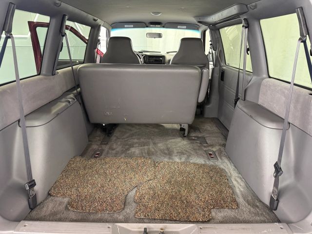 Dodge-Caravan-1995-Mini-Passenger-Van-21