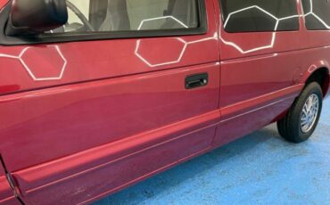 Dodge-Caravan-1995-Mini-Passenger-Van-22