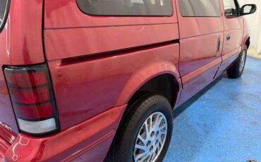 Dodge-Caravan-1995-Mini-Passenger-Van-25
