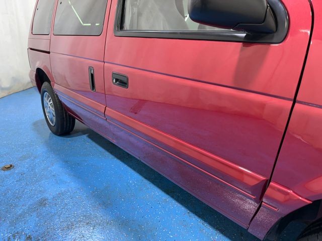 Dodge-Caravan-1995-Mini-Passenger-Van-26