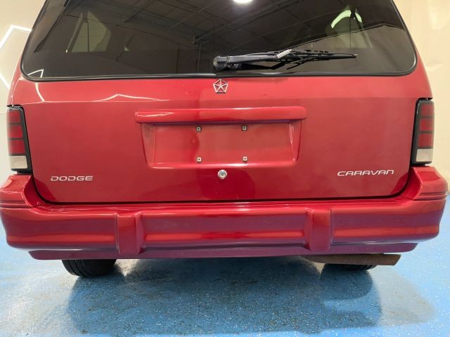 Dodge-Caravan-1995-Mini-Passenger-Van-28