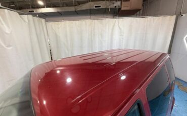 Dodge-Caravan-1995-Mini-Passenger-Van-29