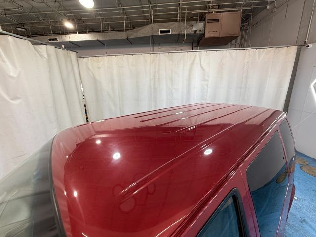 Dodge-Caravan-1995-Mini-Passenger-Van-29