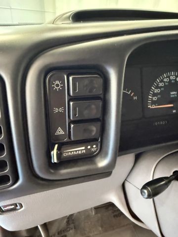 Dodge-Caravan-1995-Mini-Passenger-Van-31