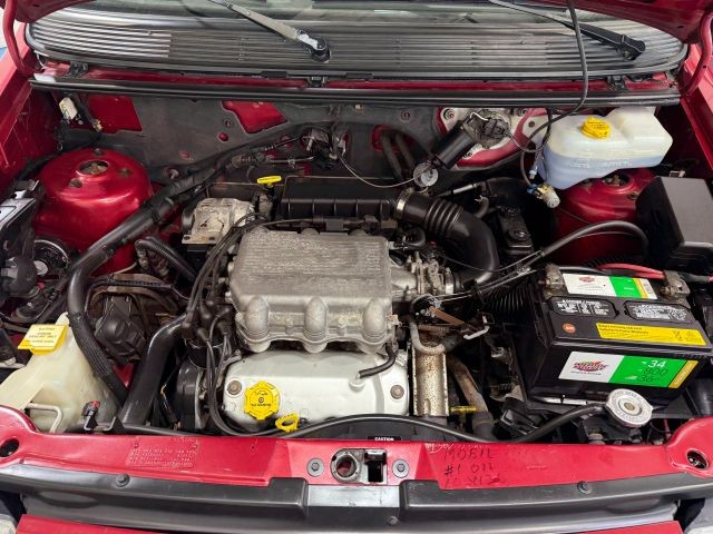 Dodge-Caravan-1995-Mini-Passenger-Van-36