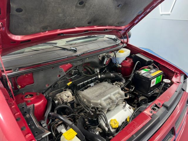 Dodge-Caravan-1995-Mini-Passenger-Van-38