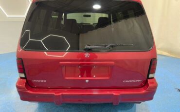 Dodge-Caravan-1995-Mini-Passenger-Van-6