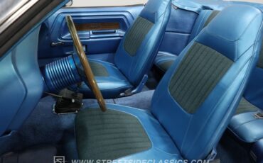 Dodge-Challenger-1970-Blue-Blue-14