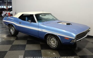 Dodge-Challenger-1970-Blue-Blue-17