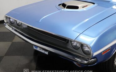 Dodge-Challenger-1970-Blue-Blue-22