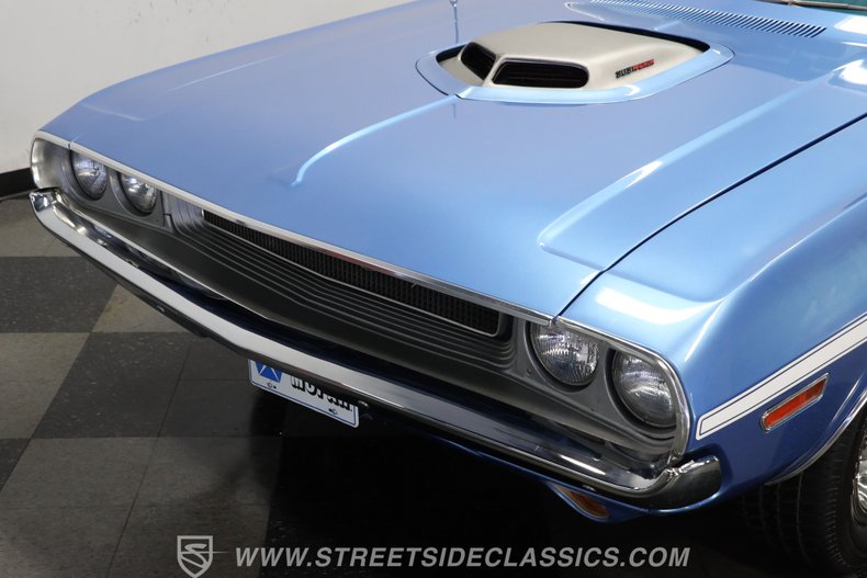 Dodge-Challenger-1970-Blue-Blue-22