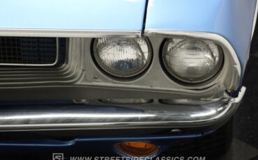 Dodge-Challenger-1970-Blue-Blue-23