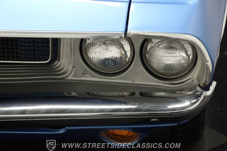 Dodge-Challenger-1970-Blue-Blue-23