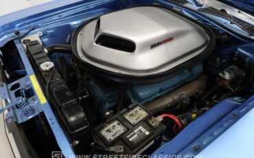 Dodge-Challenger-1970-Blue-Blue-33