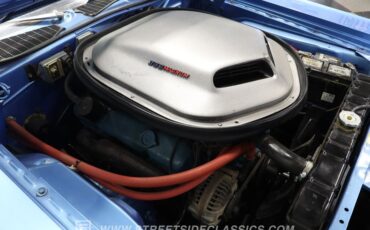 Dodge-Challenger-1970-Blue-Blue-34