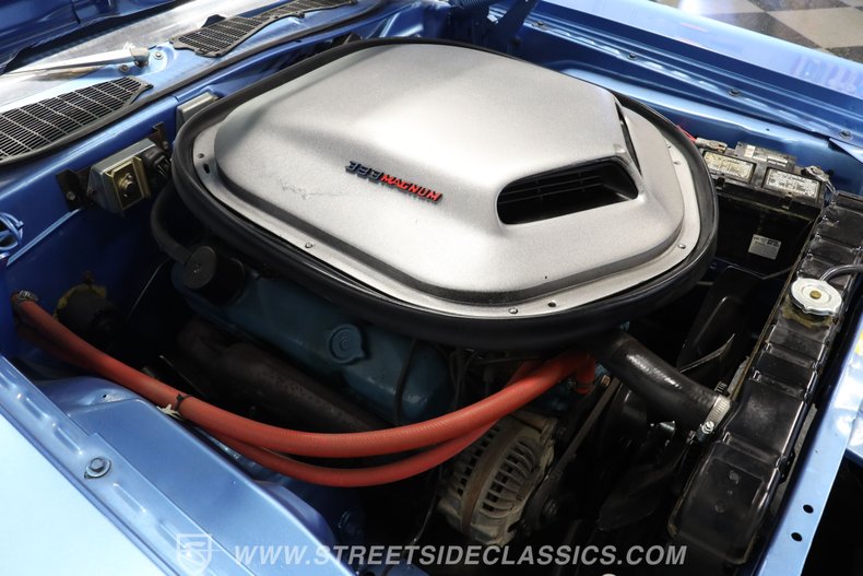 Dodge-Challenger-1970-Blue-Blue-34