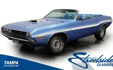 Dodge-Challenger-1970-Blue-Blue