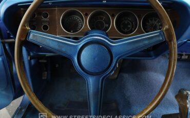 Dodge-Challenger-1970-Blue-Blue-38
