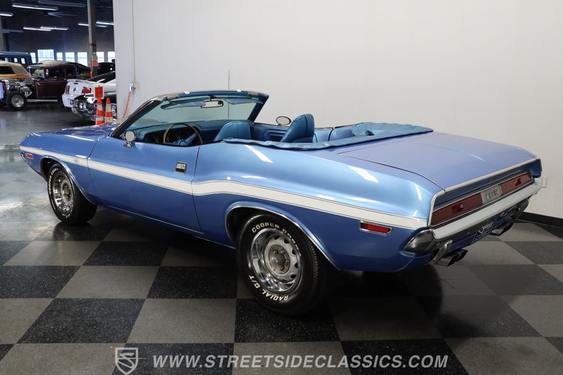 Dodge-Challenger-1970-Blue-Blue-5