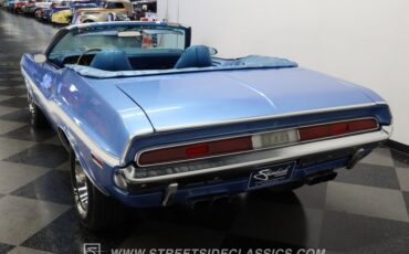 Dodge-Challenger-1970-Blue-Blue-6