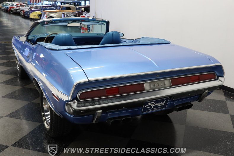 Dodge-Challenger-1970-Blue-Blue-6