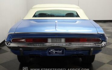 Dodge-Challenger-1970-Blue-Blue-7