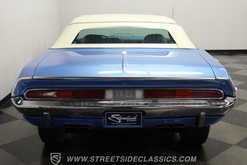 Dodge-Challenger-1970-Blue-Blue-7