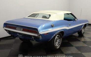 Dodge-Challenger-1970-Blue-Blue-9