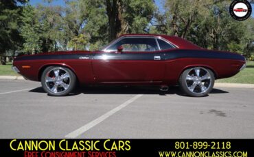 Dodge-Challenger-1971-1