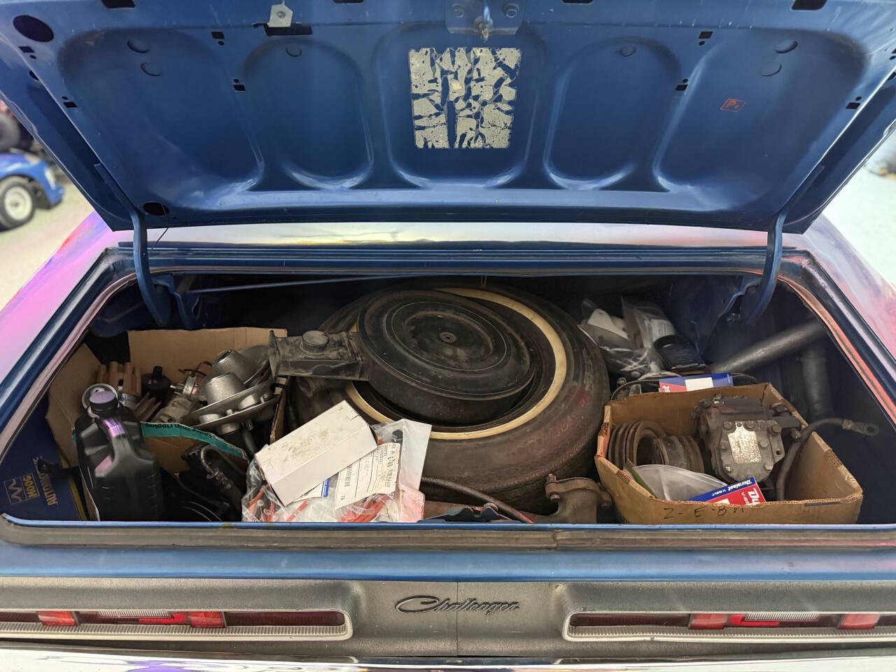 Dodge-Challenger-1971-Convertible-19