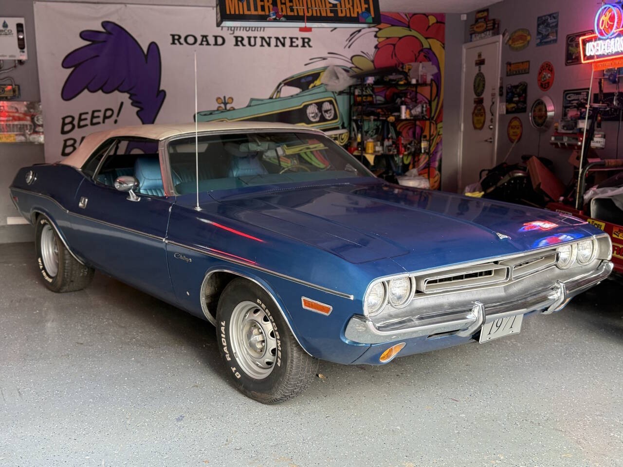Dodge-Challenger-1971-Convertible-3