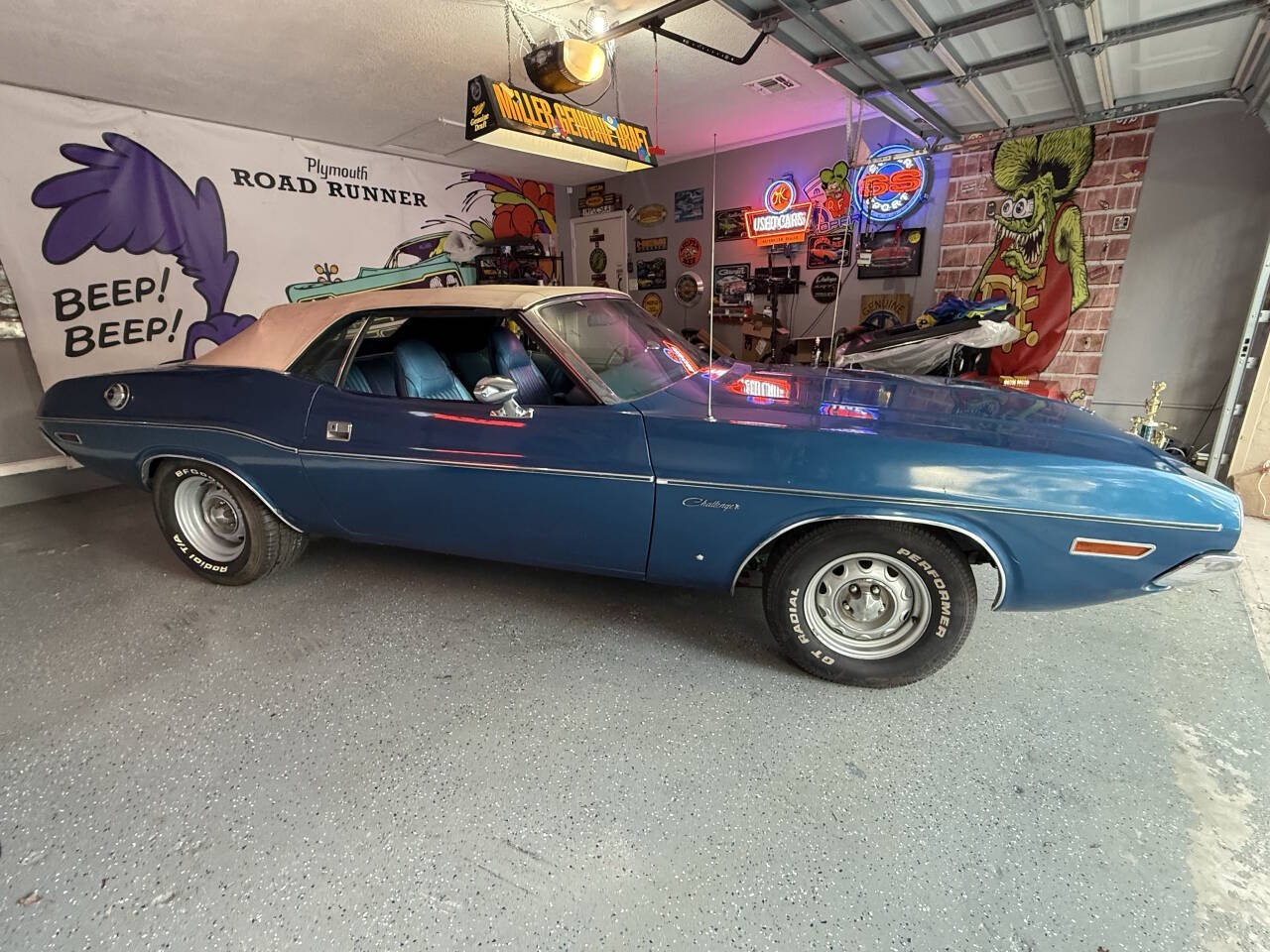 Dodge-Challenger-1971-Convertible-4