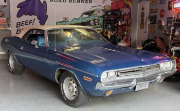 Dodge-Challenger-1971-Convertible-7