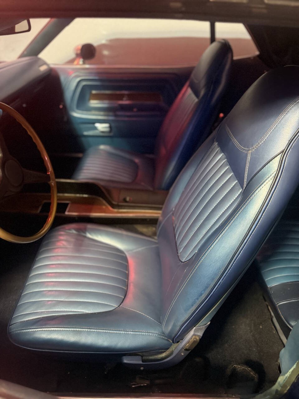 Dodge-Challenger-1971-Convertible-9