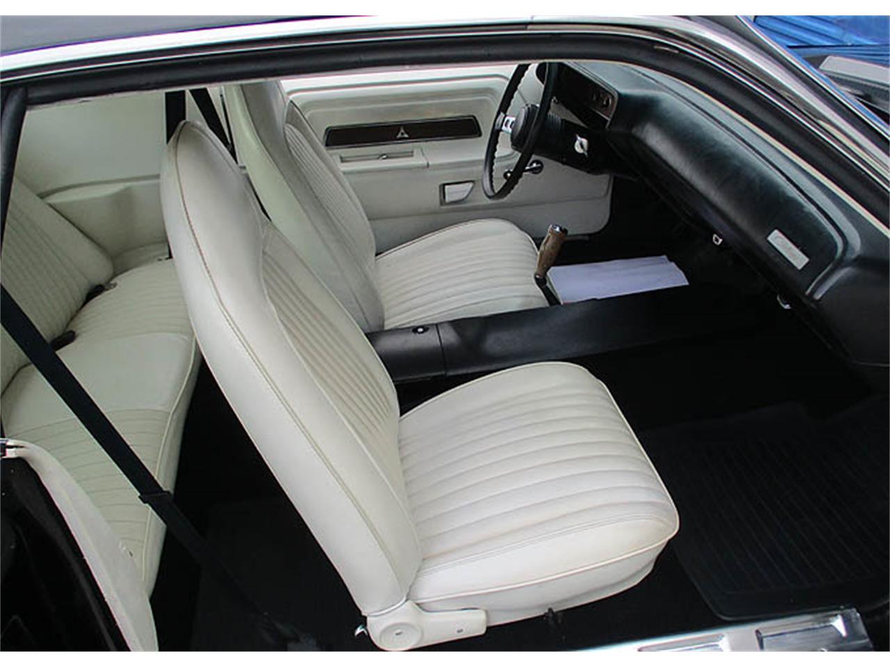 Dodge-Challenger-1974-Black-WhiteBlack-13