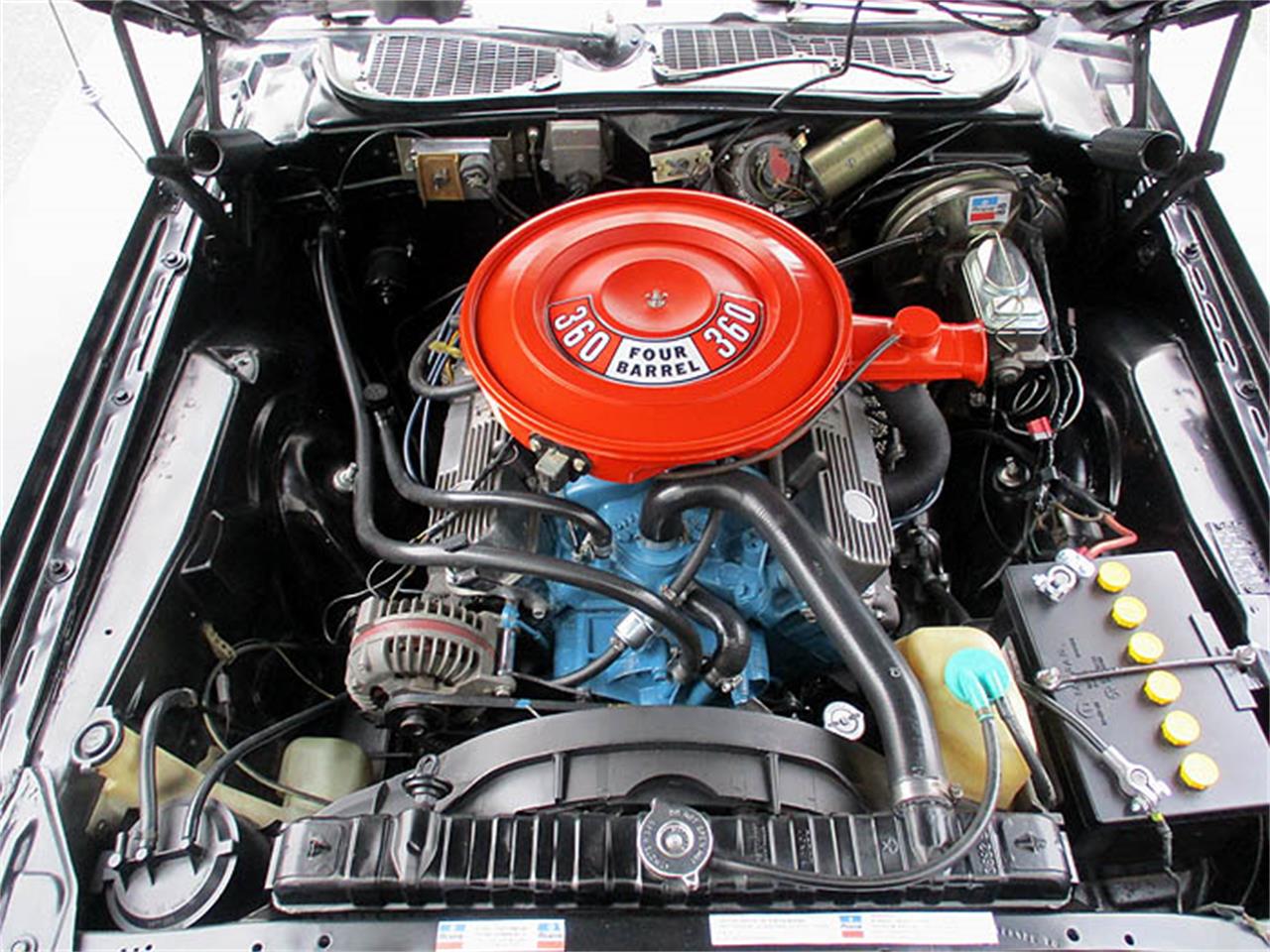 Dodge-Challenger-1974-Black-WhiteBlack-35