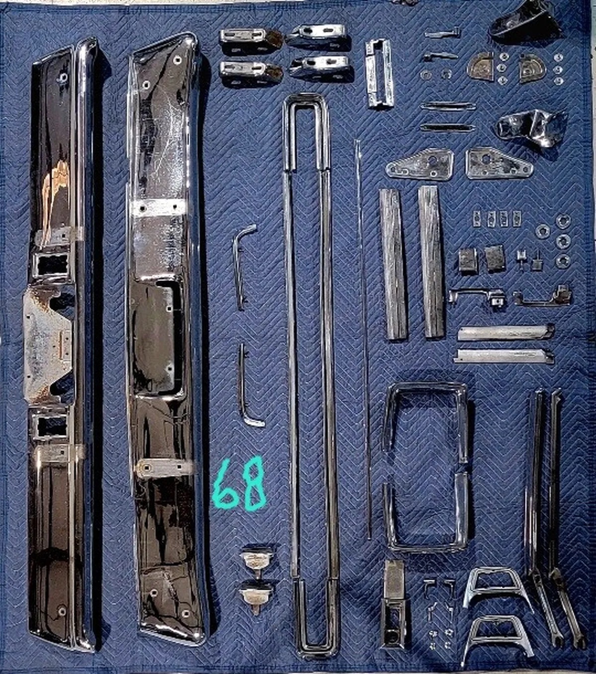 Dodge-Charger-1967-1