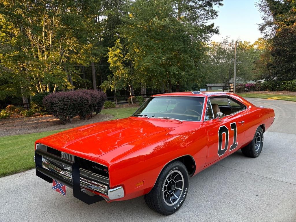 Dodge-Charger-1970-2