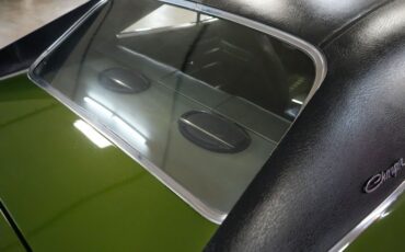 Dodge-Charger-1970-Green-Green-10