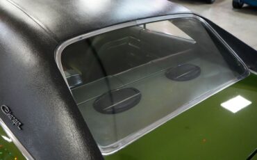 Dodge-Charger-1970-Green-Green-11