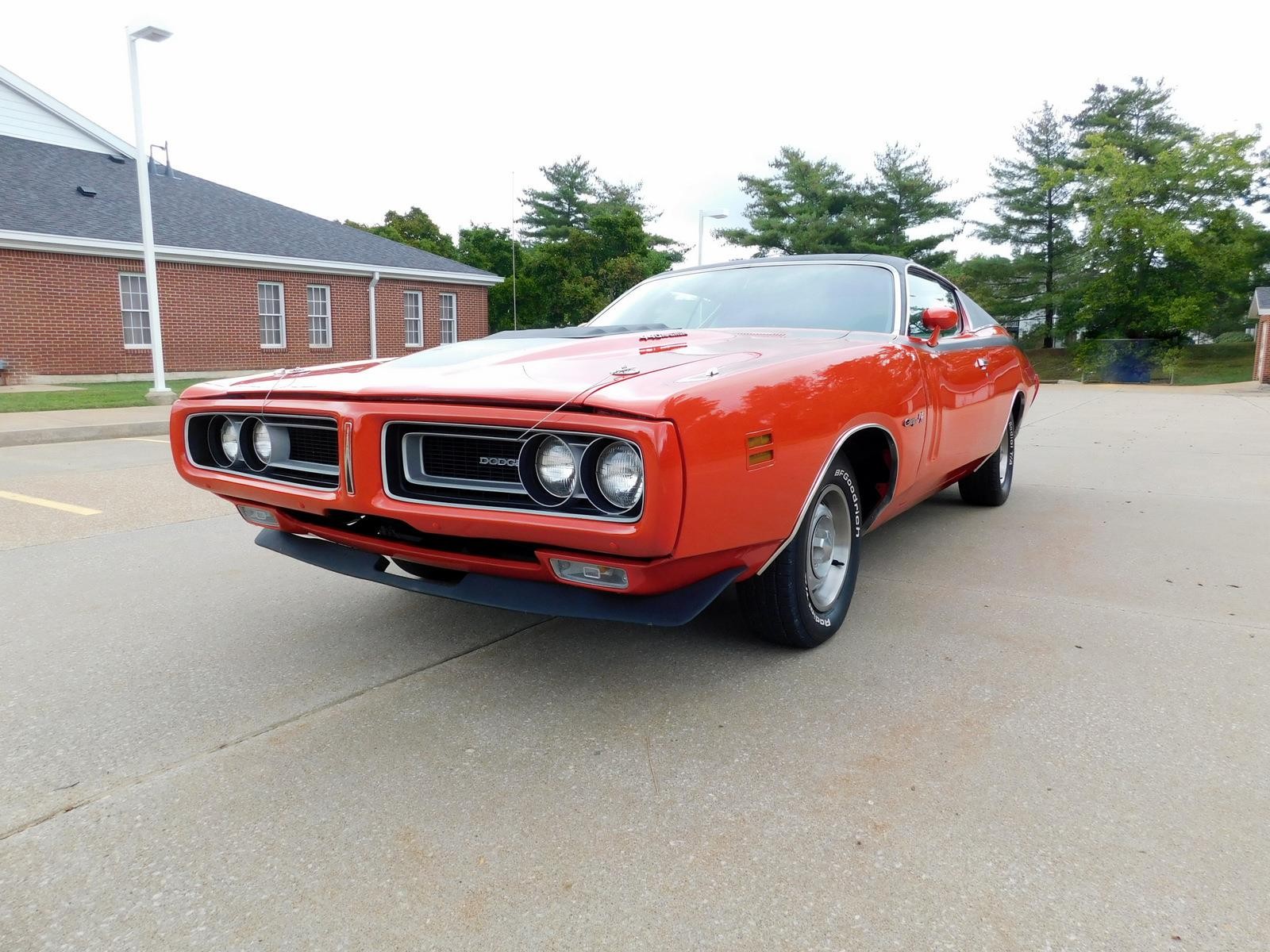 Dodge-Charger-1971-COUPE-1
