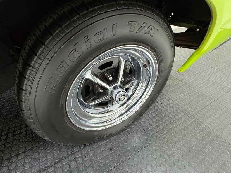 Dodge-Coronet-1968-Sublime-Green-Black-11