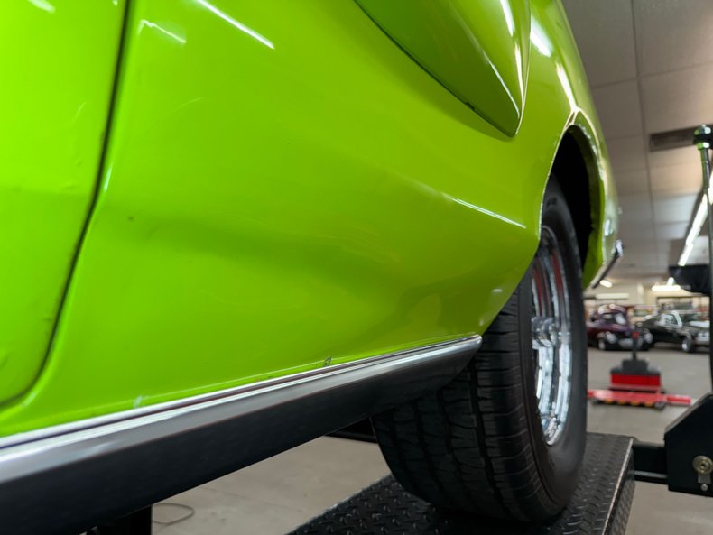 Dodge-Coronet-1968-Sublime-Green-Black-13