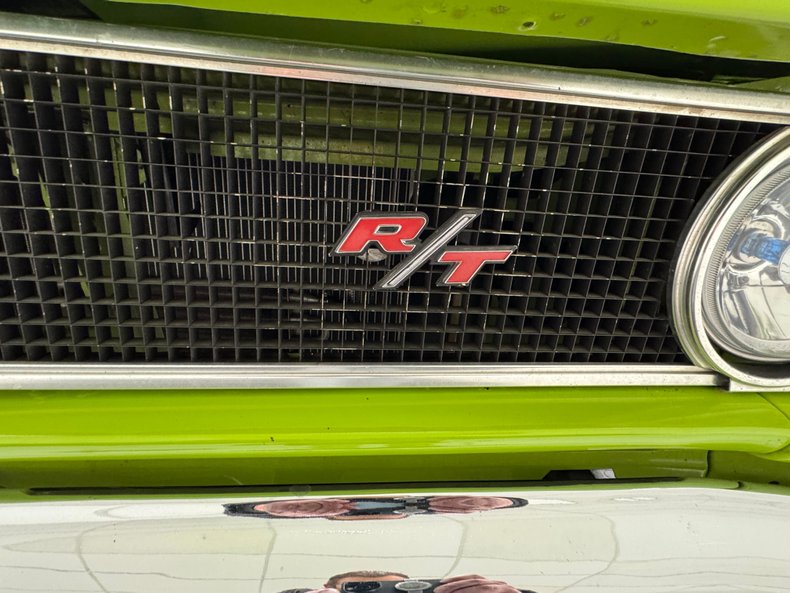 Dodge-Coronet-1968-Sublime-Green-Black-23