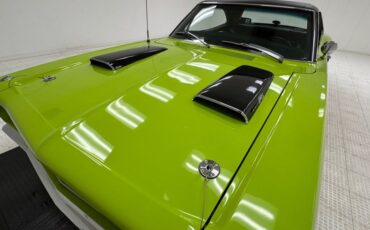 Dodge-Coronet-1968-Sublime-Green-Black-24