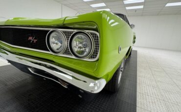 Dodge-Coronet-1968-Sublime-Green-Black-26