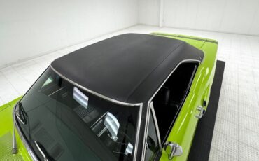 Dodge-Coronet-1968-Sublime-Green-Black-28