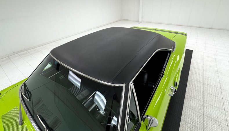 Dodge-Coronet-1968-Sublime-Green-Black-28