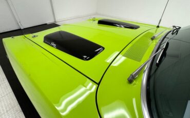 Dodge-Coronet-1968-Sublime-Green-Black-29